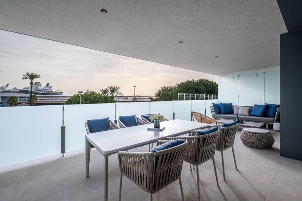 Apartment in Palma, Balearic Islands, Spain 3 - 12637637