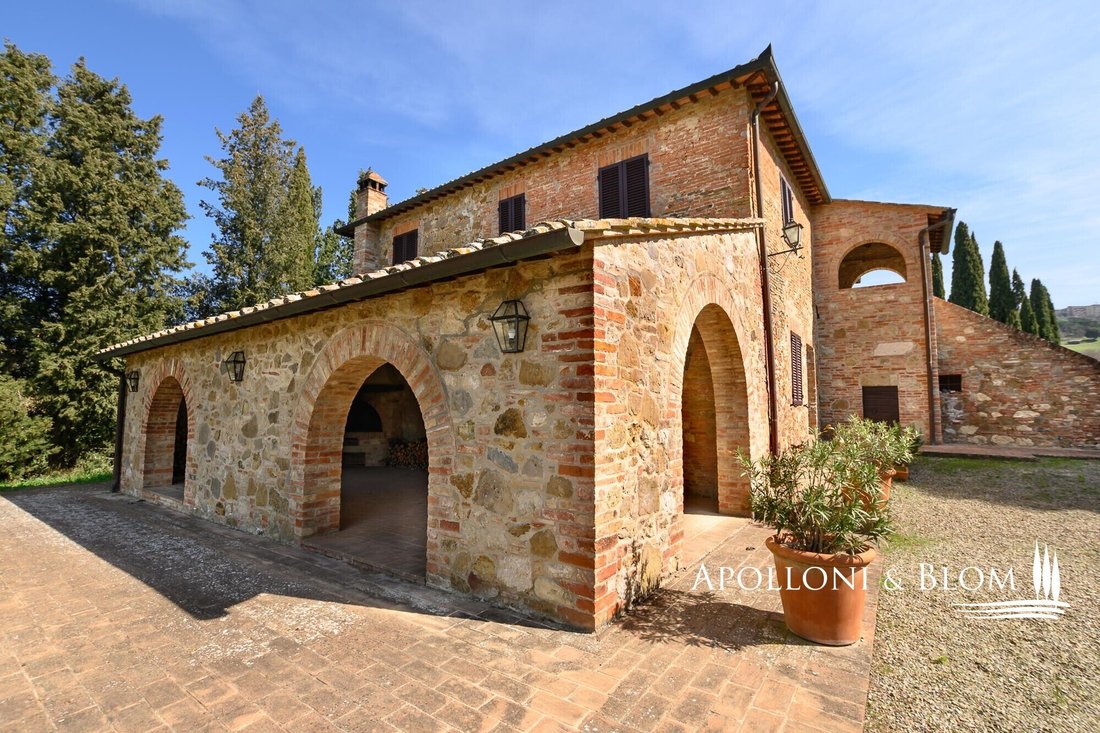 Montepulciano, Tuscany, Italy 5 - 12783693