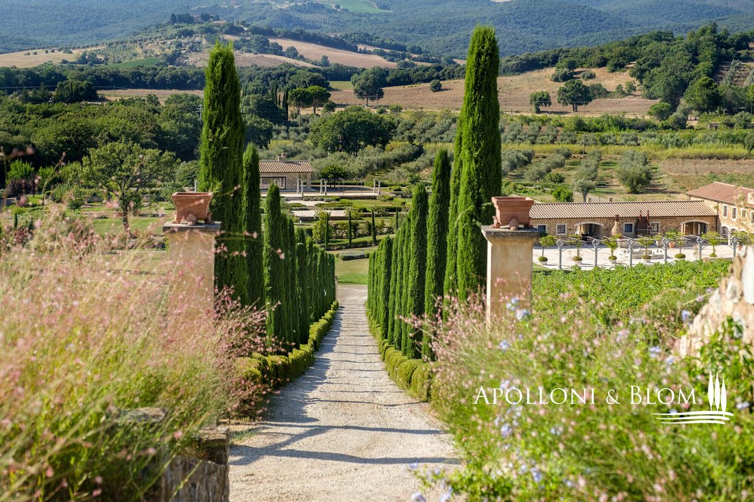 Autres à Massa Marittima, Toscane, Italie 3 - 12894460