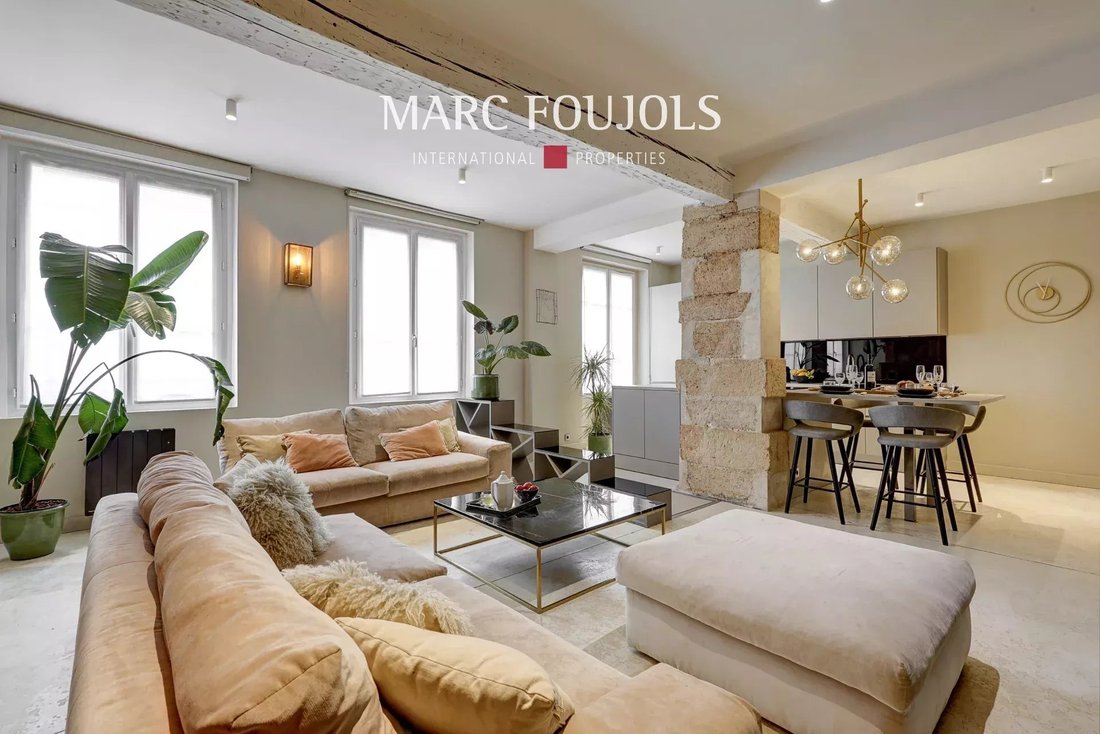 Apartment in Paris 2e Arrondissement, Paris, France 2 - 16073947