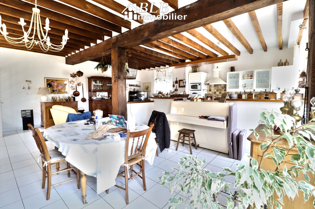House in Peripherie, Le Perray-en-Yvelines, France 2 - 16073856