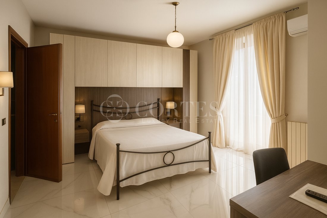 Villa in Passignano sul Trasimeno, Umbria, Italy 5 - 16075586