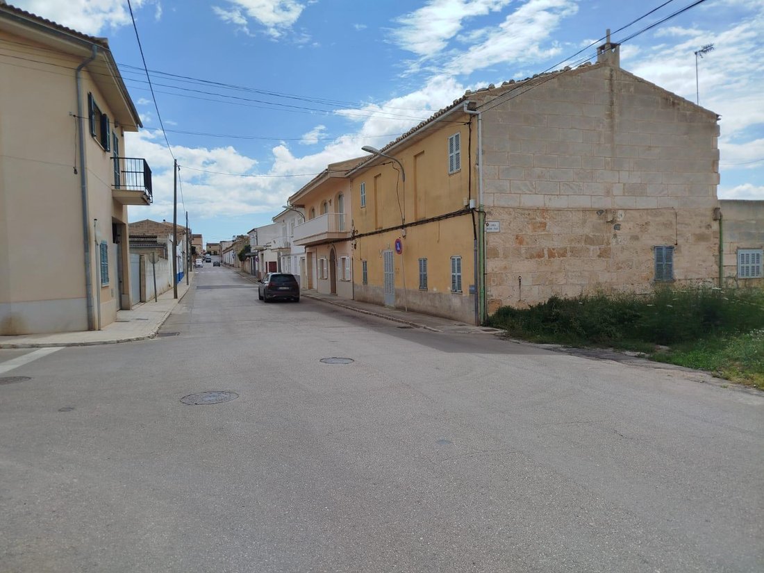Land in Muro, Balearic Islands, Spain 1 - 16075547