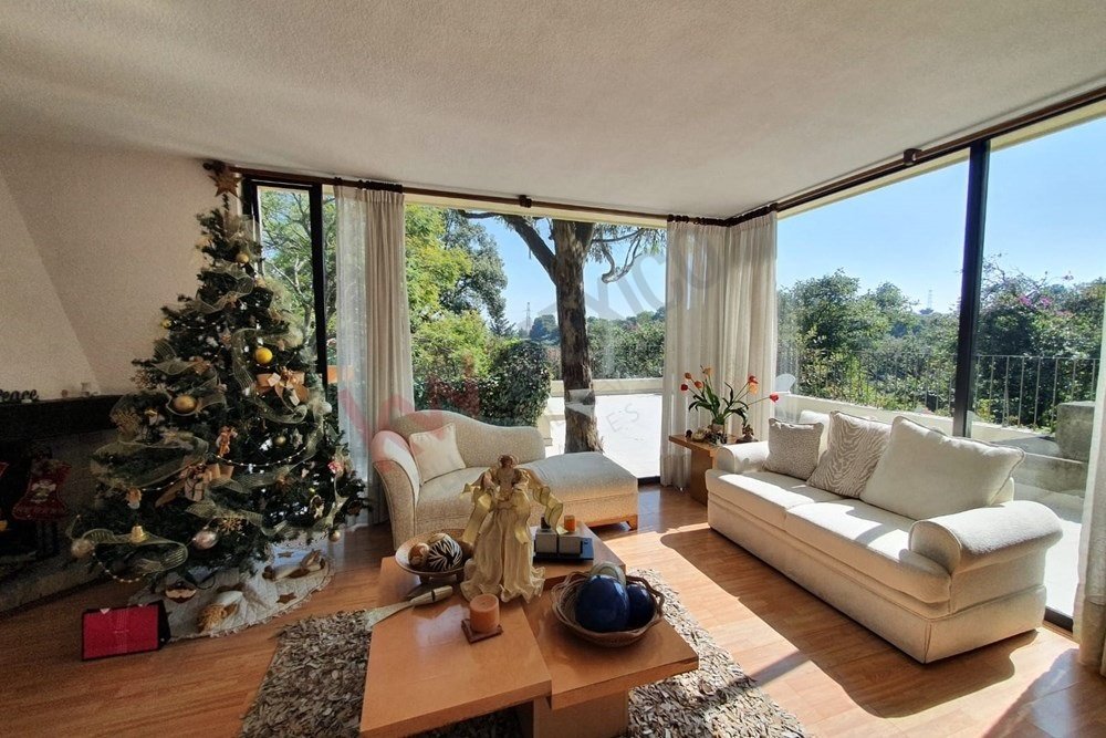 Casa a Città del Messico, Messico 5 - 16076397