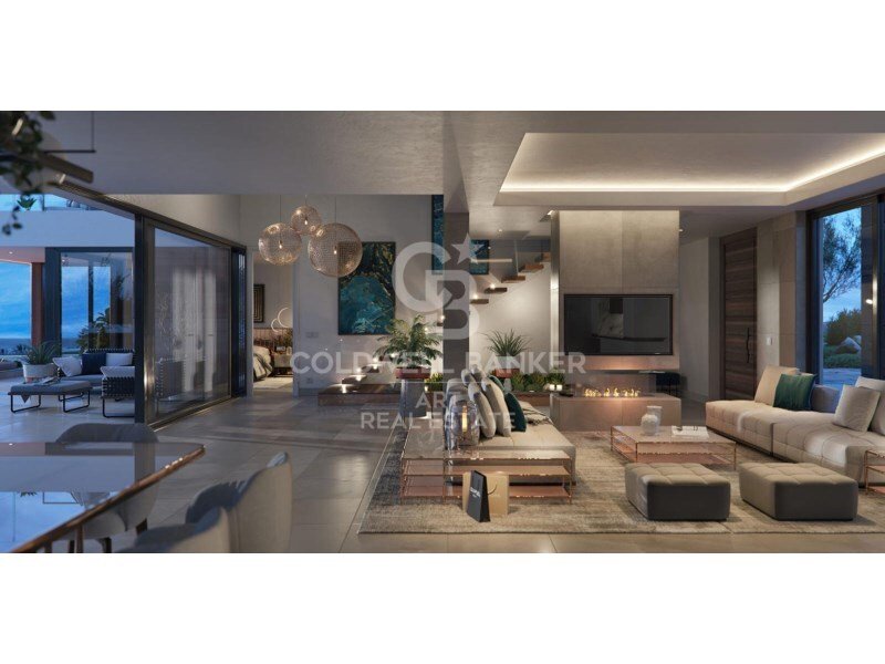 House in Sotogrande, San Roque, Andalusia 4 - 16075759