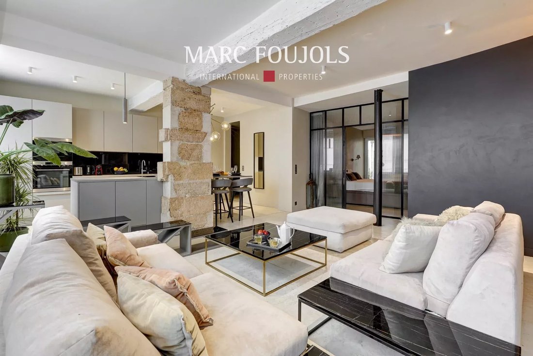 Apartment in Paris 2e Arrondissement, Paris, France 1 - 16073947