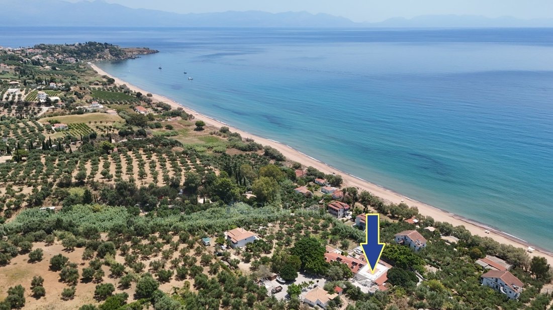 Koroni Municipal Unit, Peloponnese, Western Greece and the Ionian, Greece 2 - 16073682