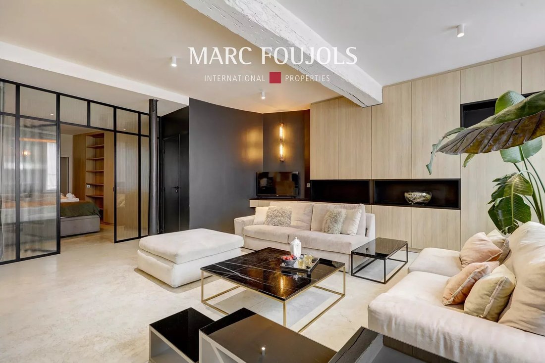 Apartment in Paris 2e Arrondissement, Paris, France 5 - 16073947