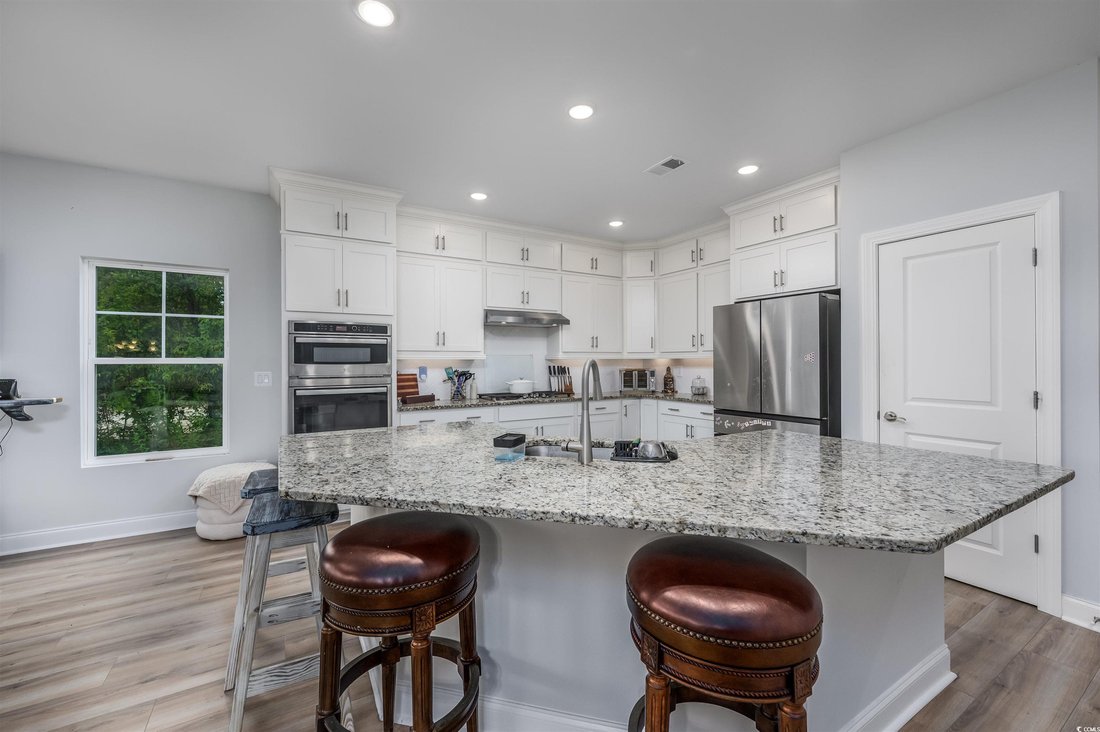 House in Longs, South Carolina, United States 5 - 16057541