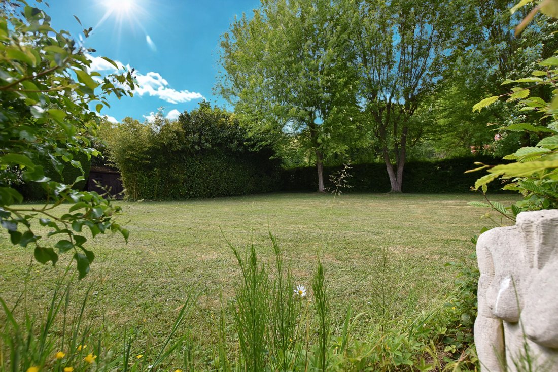 House in Les Essarts-le-Roi, Ile-de-France, France 4 - 16074170