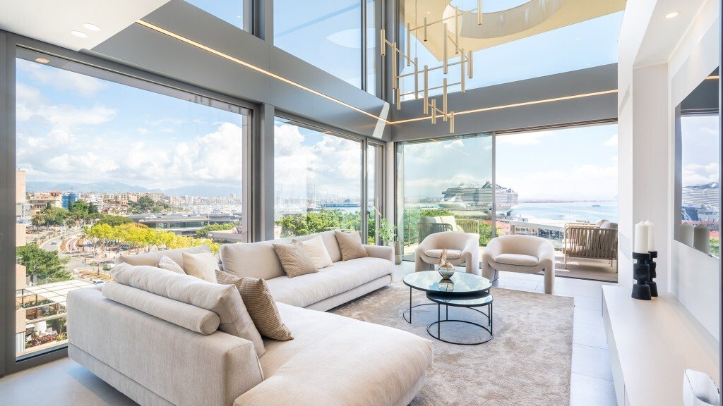 Apartment in Palma, Balearic Islands, Spain 5 - 12742615