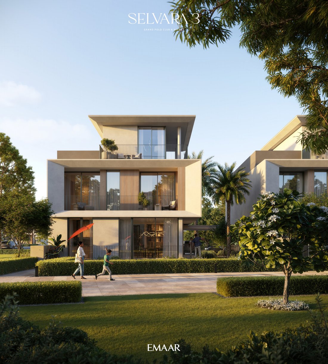 Apartment in Dubai, United Arab Emirates 4 - 16073541