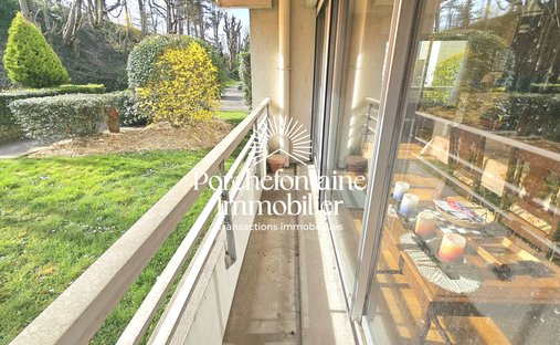 Apartment in Domaine National du Château, Versailles, France 1
