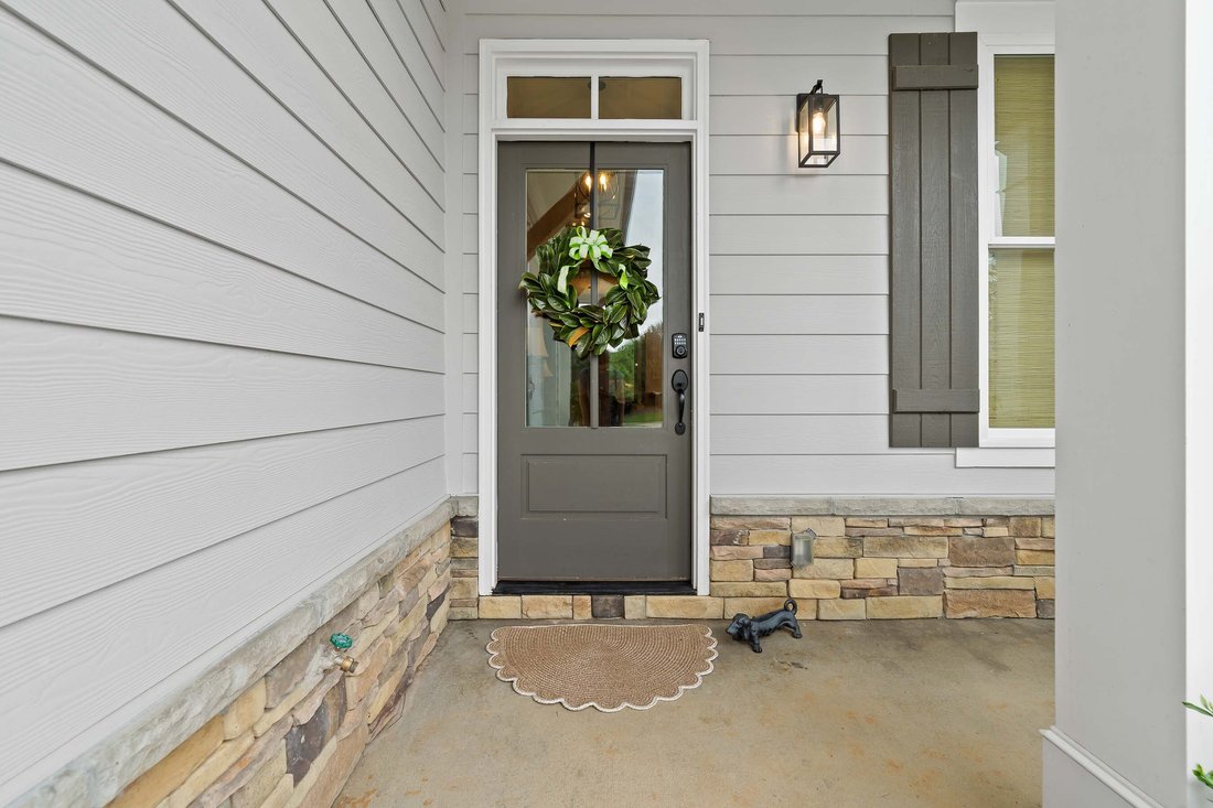 House in Eatonton, Georgia, United States 4 - 16073481