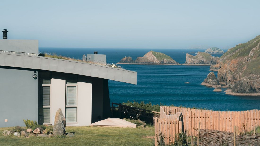 House in Brawdy, Wales 4 - 16075682