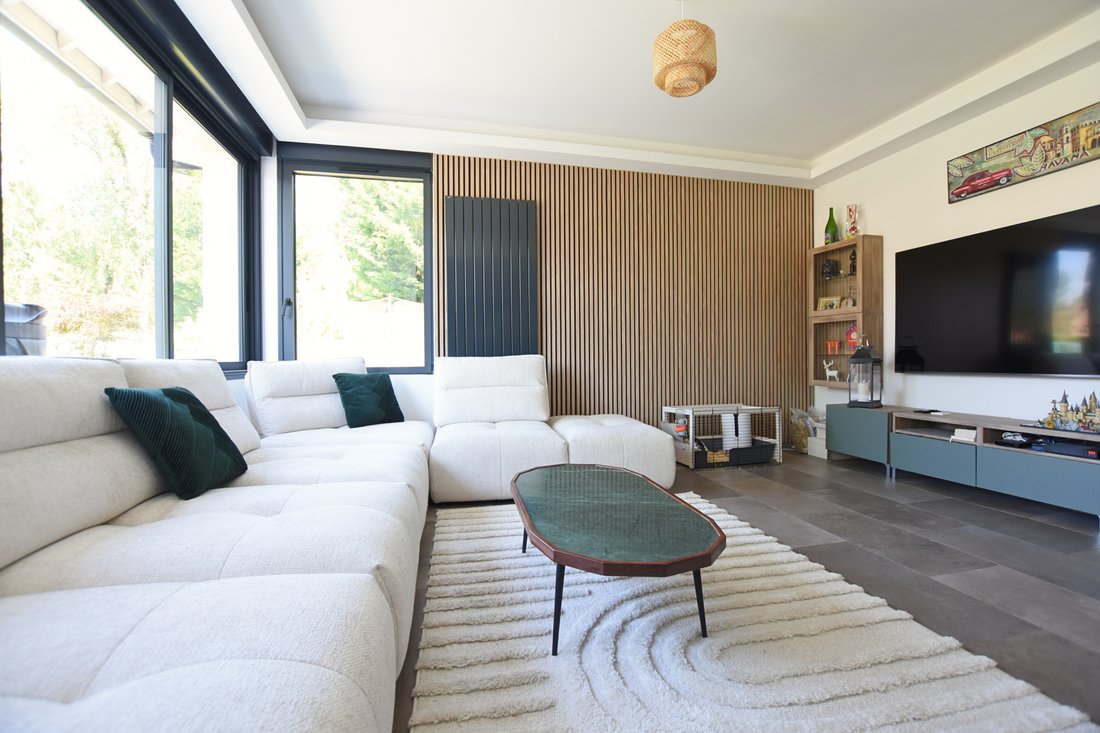House in Les Essarts-le-Roi, Ile-de-France, France 4 - 16074742