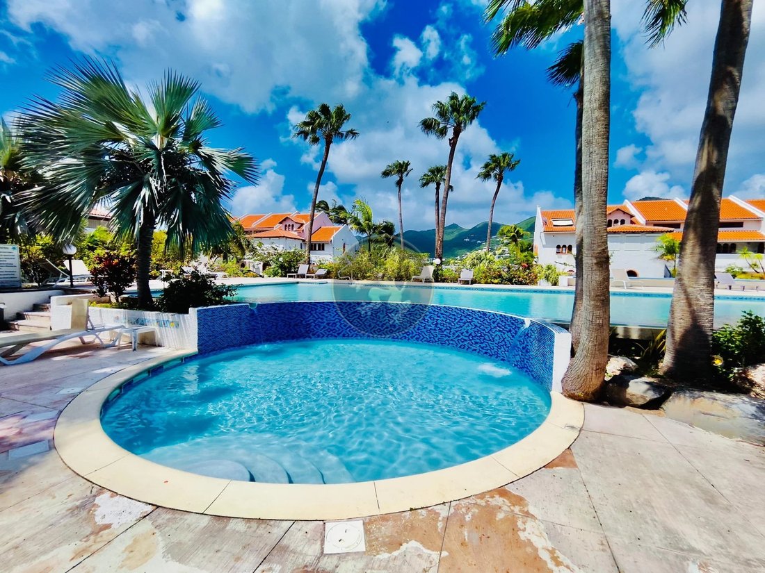 Apartment in Simpson Bay, Sint Maarten 3 - 16074355
