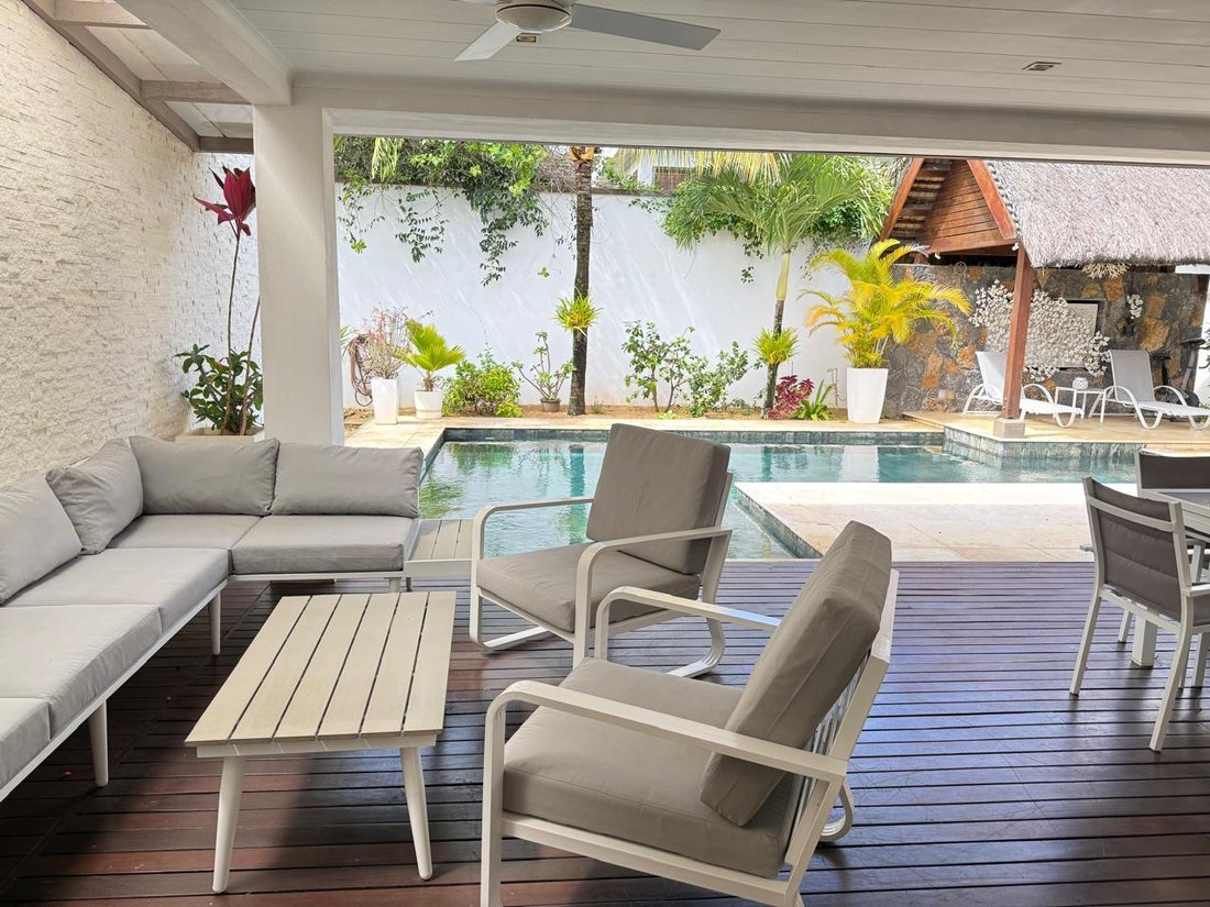 House in Grand Baie, Rivière du Rempart District, Mauritius 2 - 16073620