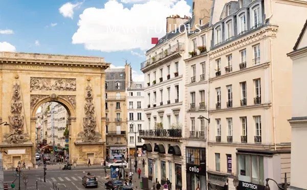 Apartment in Paris 2e Arrondissement, Paris, France 4 - 16073947