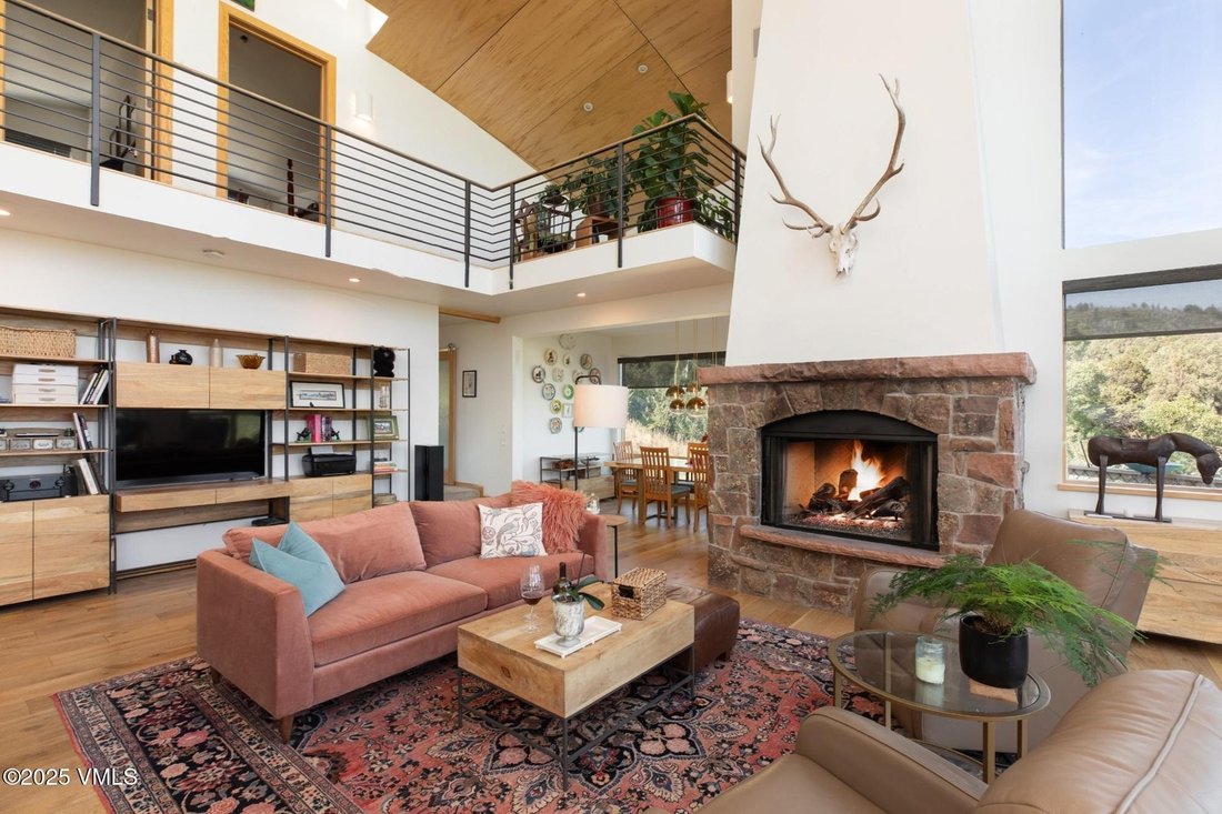 House in Edwards, Colorado, United States 4 - 16076336