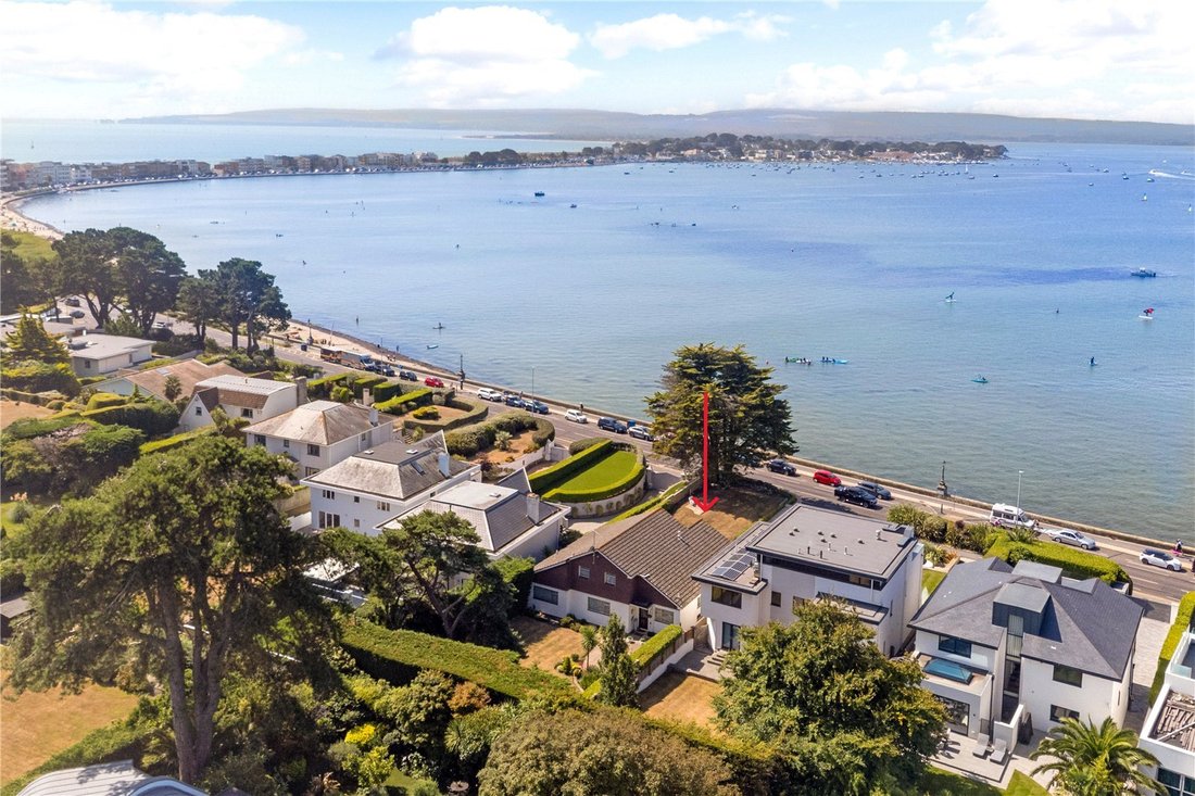 House in Sandbanks, Poole, England 2 - 16074835