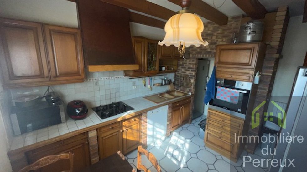 House in Neuilly-Plaisance, Ile-de-France, France 2 - 16074047