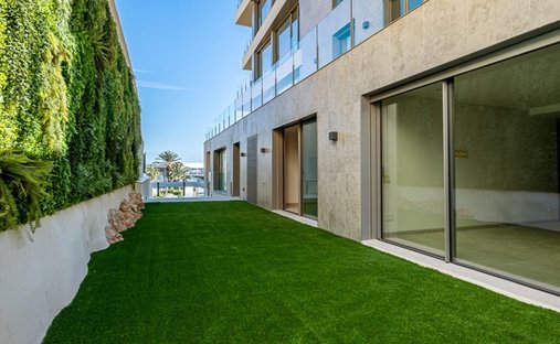 Appartamento a Palma di Maiorca, Isole Baleari, Spagna 1