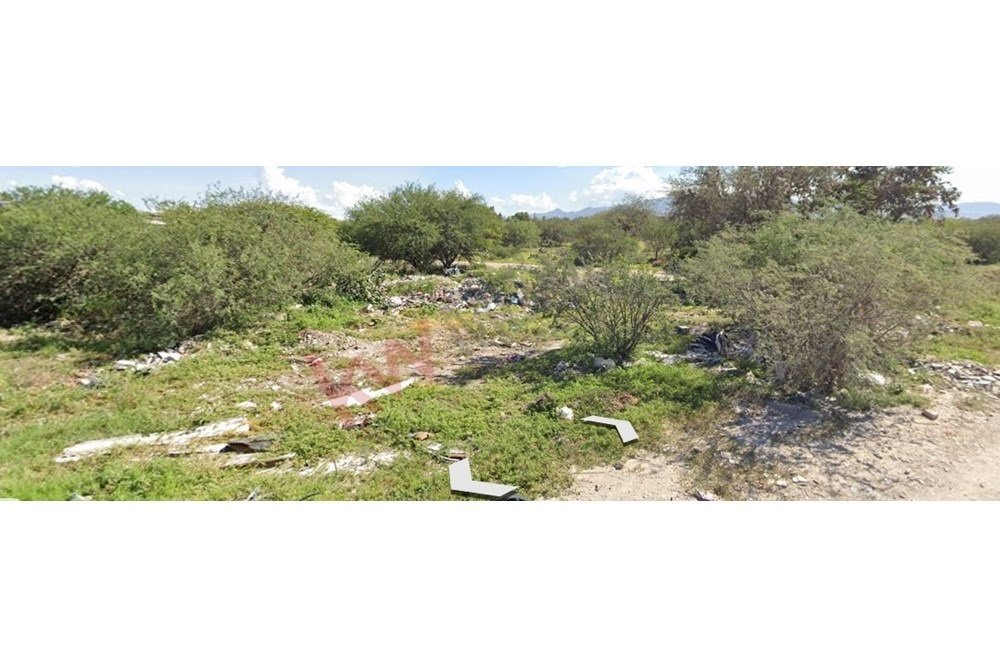 Land in San Nicolás de los Jassos, San Luis Potosi, Mexico 2 - 16076393