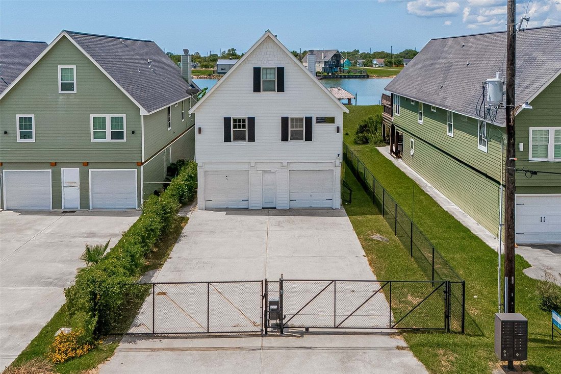 House in Freeport, Texas, United States 4 - 16073463
