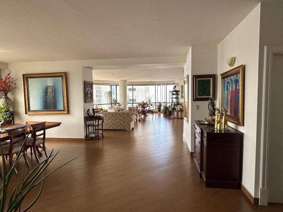 Apartment in Panama City, Panama, Panama 5 - 16075992
