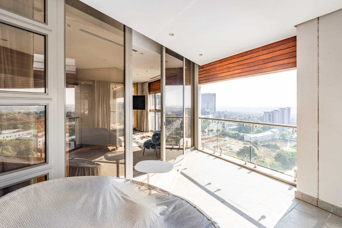 Apartment in Sandown, Gauteng, South Africa 4 - 16076470