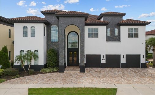 House in Kissimmee, Florida, United States 1