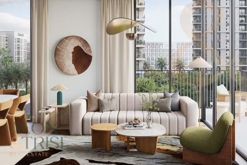 Apartment in Dubai Hills Estate, Dubai, United Arab Emirates 5 - 16074595