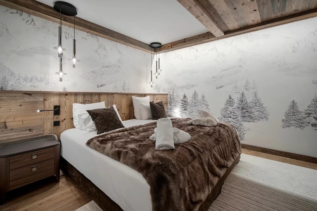 Apartment in Val-d'Isere, Auvergne-Rhône-Alpes, France 4 - 16075582