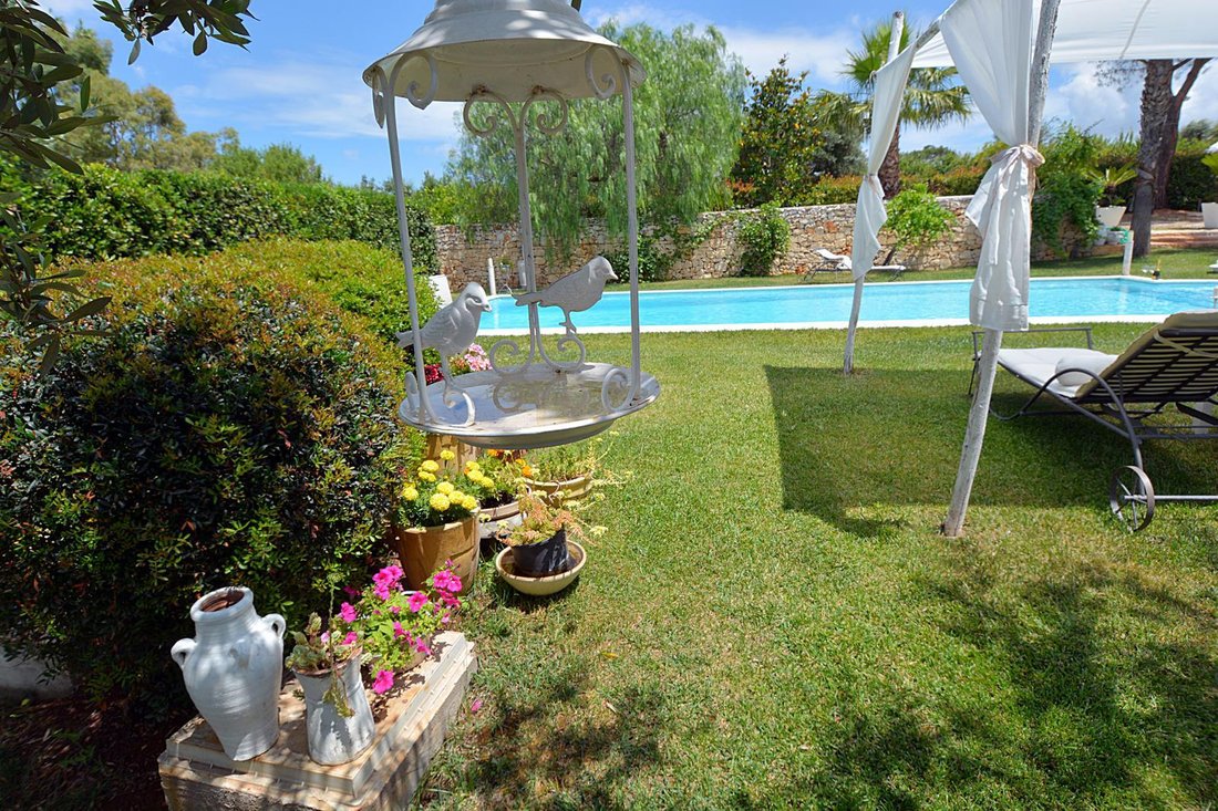 Finca in Castellana Grotte, Apulien, Italien 5 - 16073500