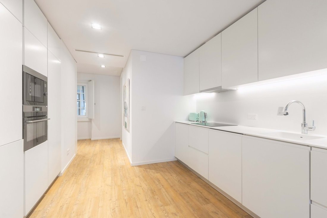 Apartment in Santa Maria Maior, Lisbon, Portugal 3 - 16075277