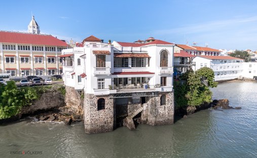 House in Panama City, Panama, Panama 1