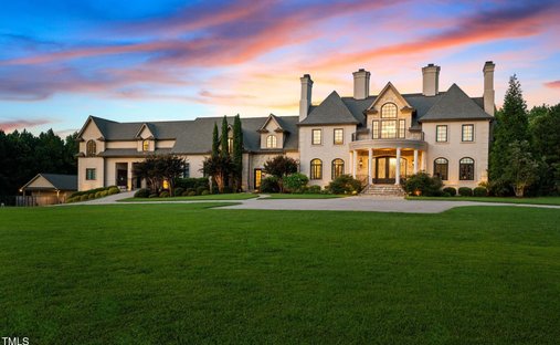 House in Raleigh, North Carolina, United States 1