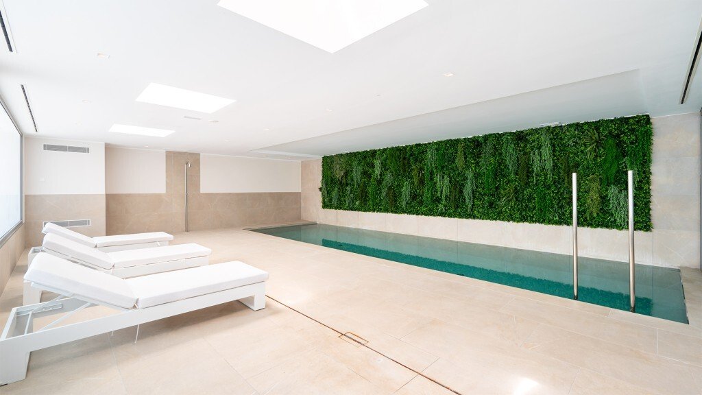 Apartment in Palma, Balearic Islands, Spain 4 - 12641402