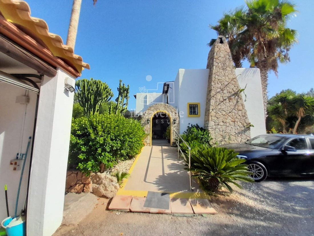 House in Santa Eularia des Riu, Balearic Islands, Spain 5 - 16073549