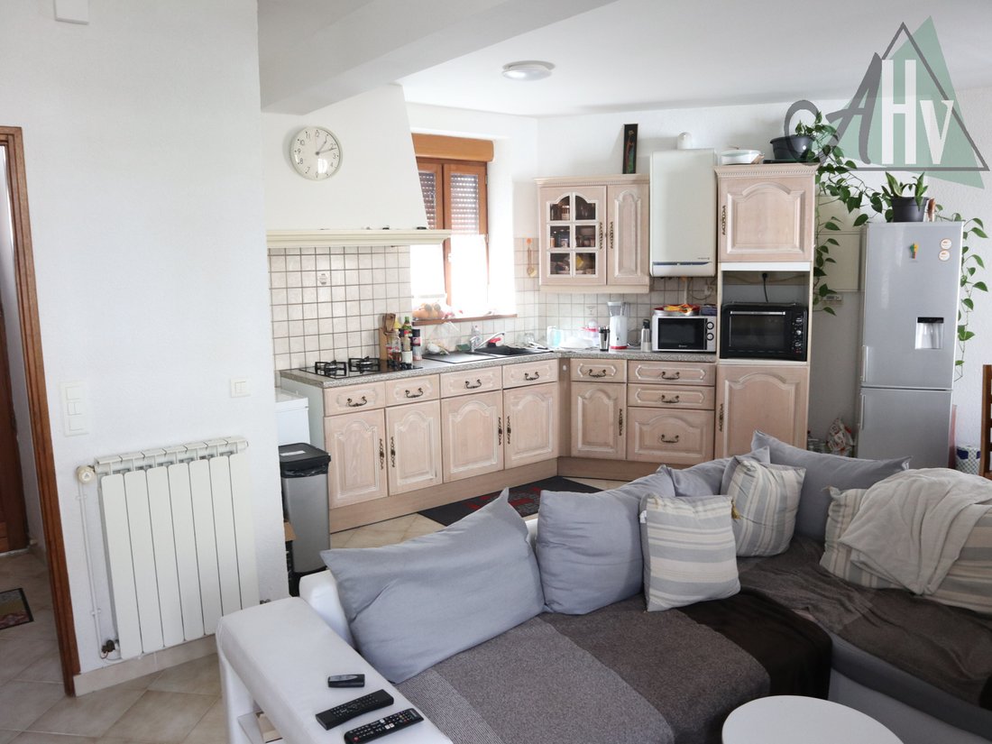 Apartment in Villeneuve-la-Guyard, Bourgogne – Franche-Comté, France 2 - 16074193