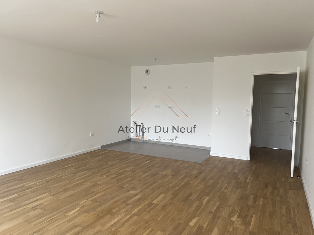 Apartment in Ledru Rollin, Le Perreux-sur-Marne, France 4 - 16073972