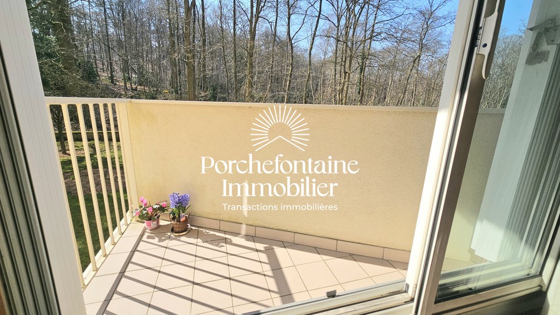Apartment in Domaine National du Château, Versailles, France 1 - 16074547