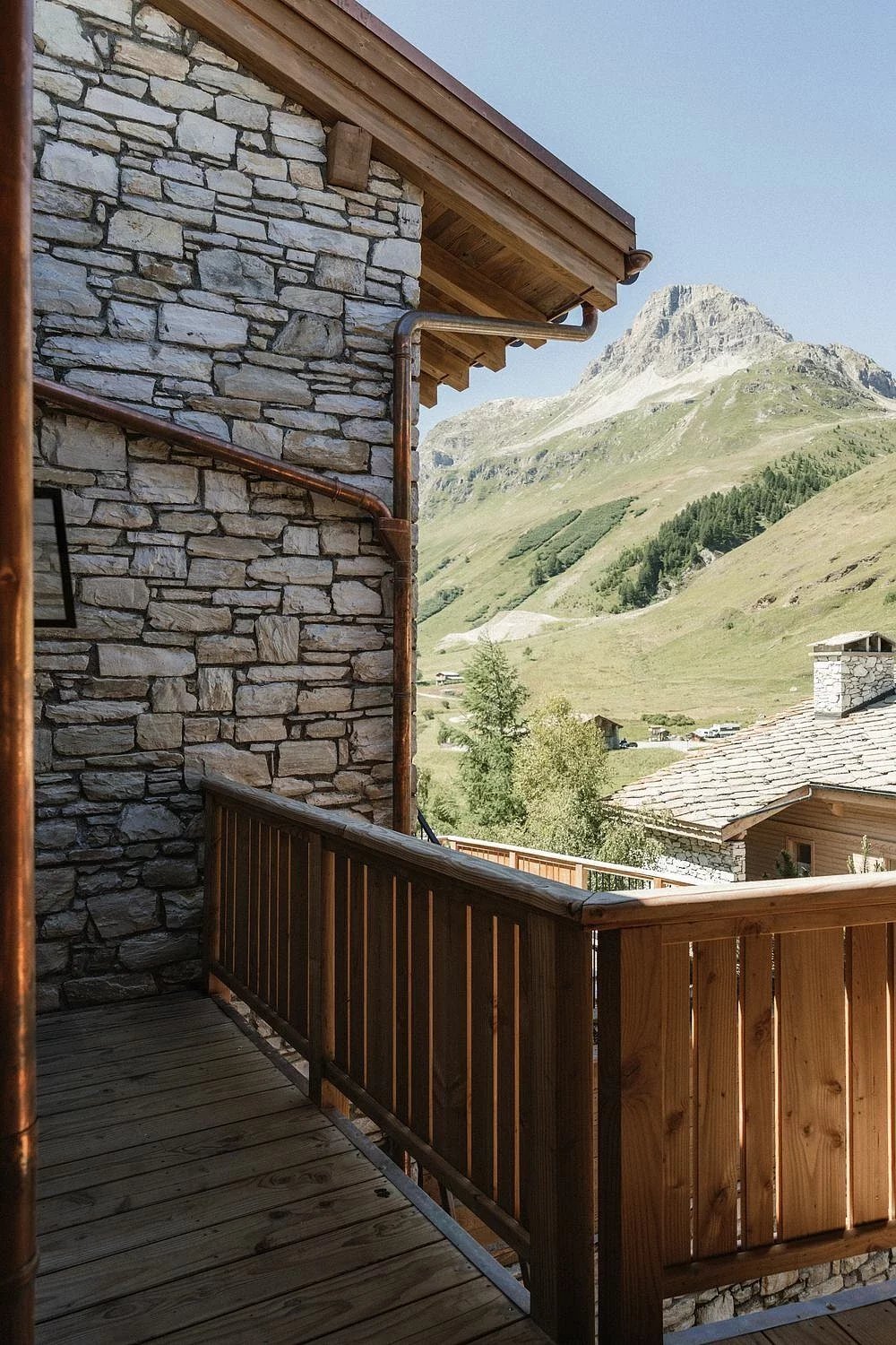 Chalet in Val-d'Isere, Auvergne-Rhône-Alpes, France 3 - 16073612