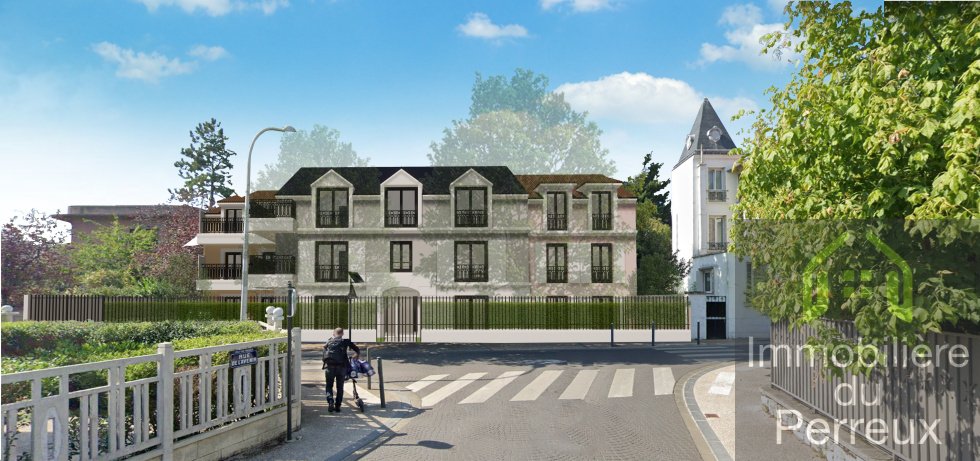 Apartment in Ledru Rollin, Le Perreux-sur-Marne, France 5 - 16073875