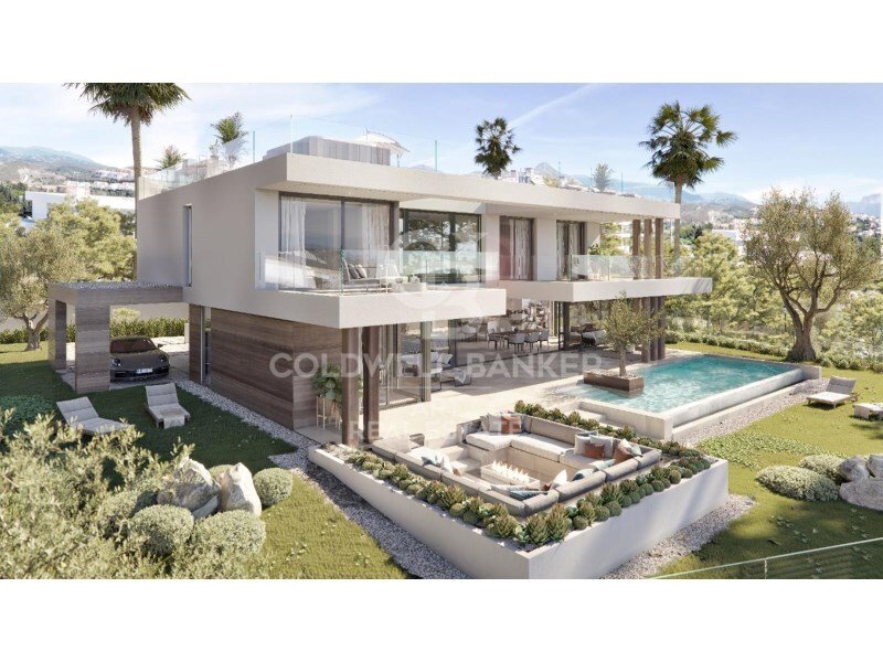 House in Sotogrande, San Roque, Andalusia 2 - 16075759