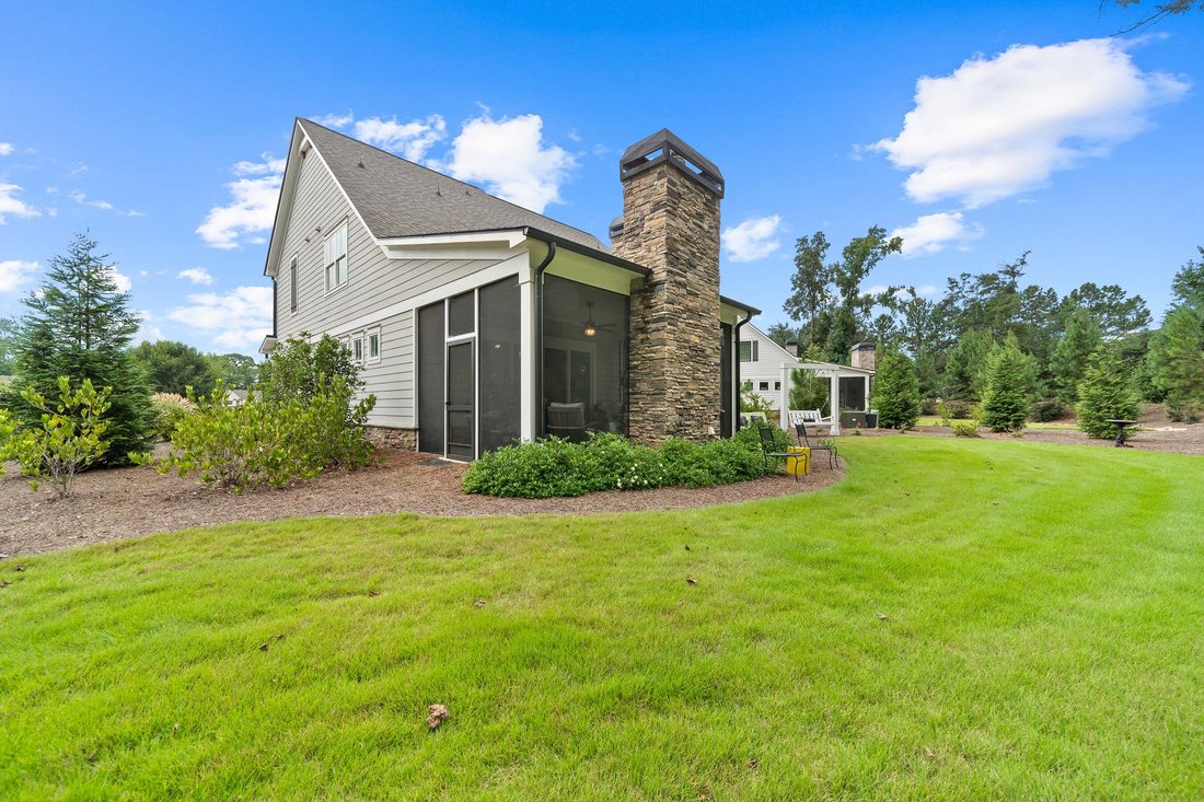 House in Eatonton, Georgia, United States 3 - 16073481