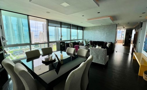 Apartamento en Panamá, Panamá, Panamá 1