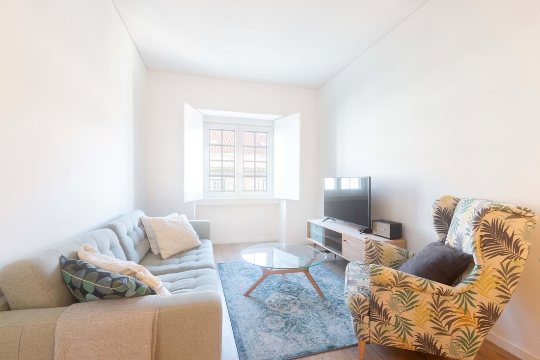 Apartment in Santa Maria Maior, Lisbon, Portugal 2 - 16075277