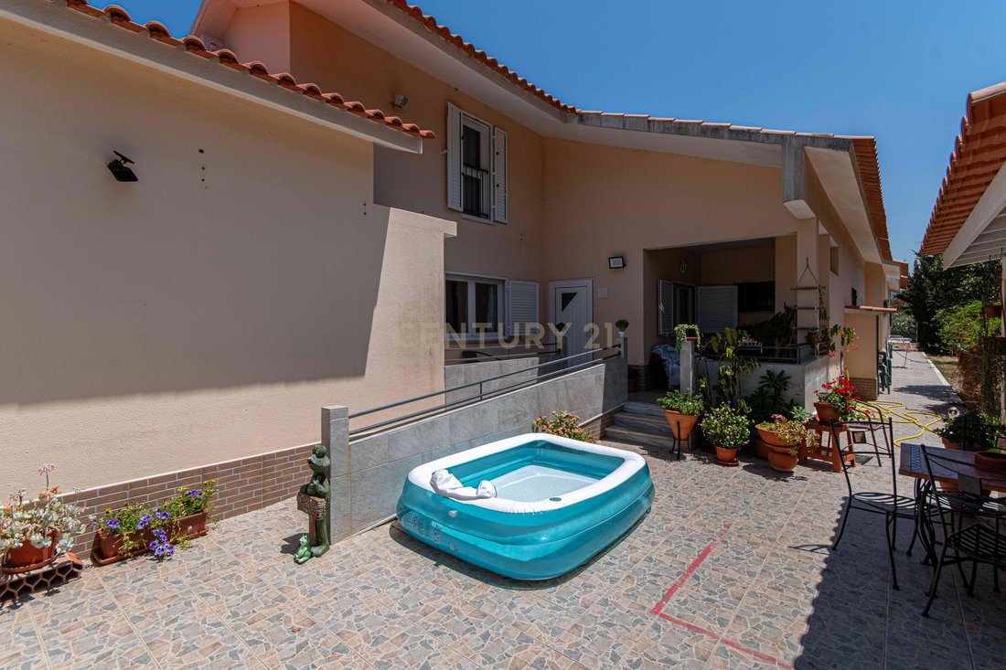 Villa in Quinta do Anjo, Setubal, Portugal 1 - 16075814